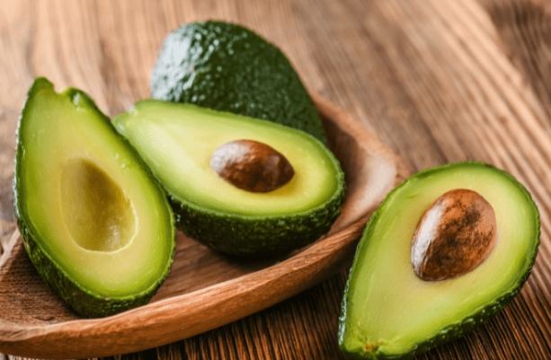 防止酪梨氧化 防止酪梨氧化