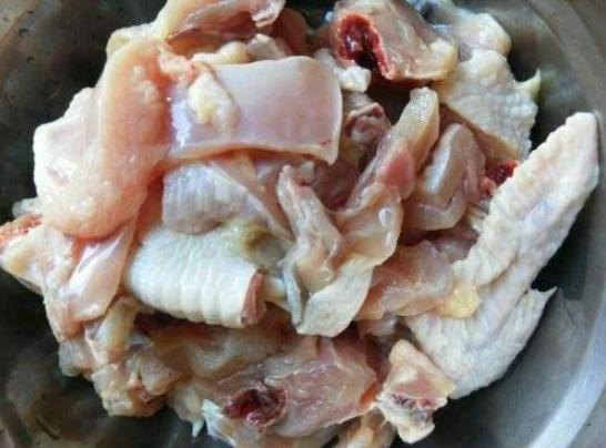 醃雞肉可以放多久