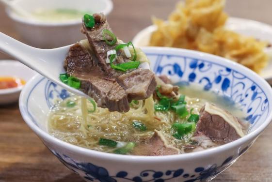 台北寧波東街餐廳 台北寧波東街餐廳