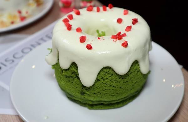 屏東甜點店 屏東甜點店