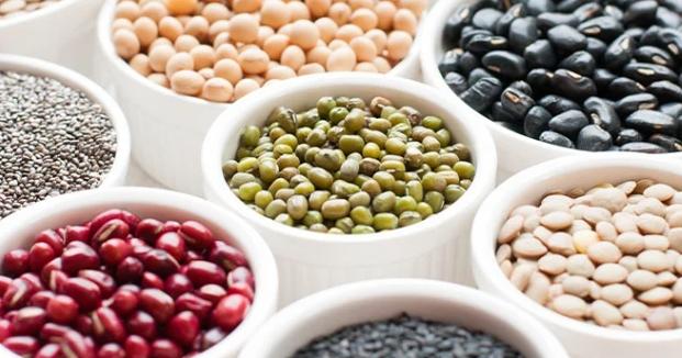 頭髮生長吃什麼 頭髮生長吃什麼