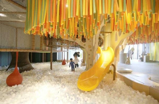 新市親子旅遊 新市親子旅遊