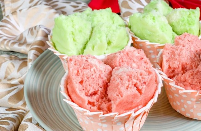 發糕食譜 發糕食譜