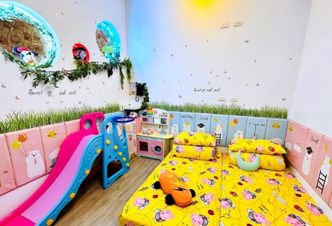 后里親子民宿 后里親子民宿