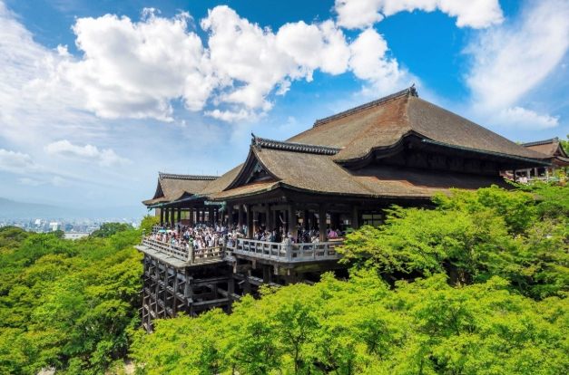 日本關西必去景點 日本關西必去景點