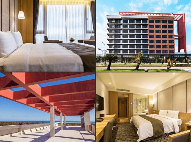 台東市區旅館 台東市區旅館