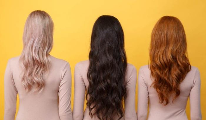 頭髮生長速度全攻略：科學原理、影響因素與實用加速方法