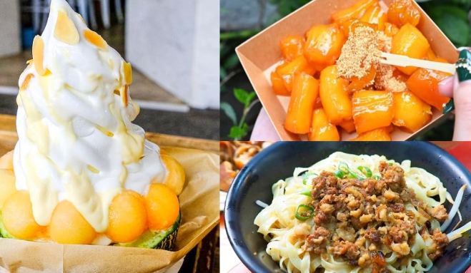 台中小吃推薦 台中小吃推薦