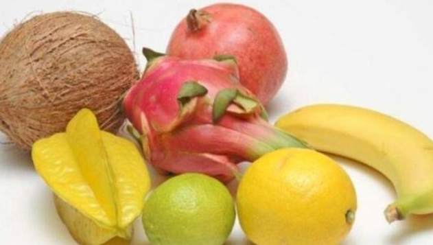 熬夜後恢復食物 熬夜後恢復食物