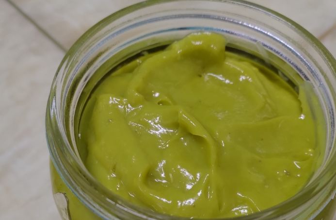 健康抹醬食譜 健康抹醬食譜