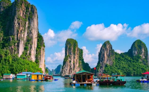 河內自由行攻略