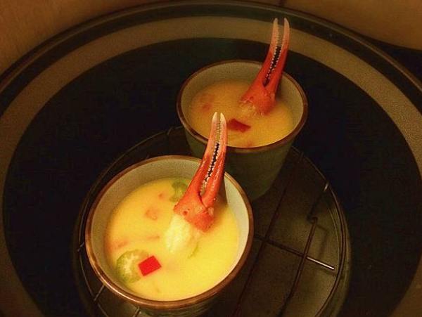 螃蟹蒸煮時間 螃蟹蒸煮時間