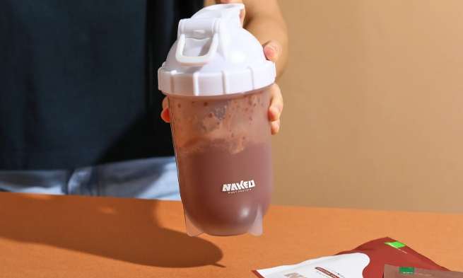 乳清蛋白冲泡方法 乳清蛋白冲泡方法