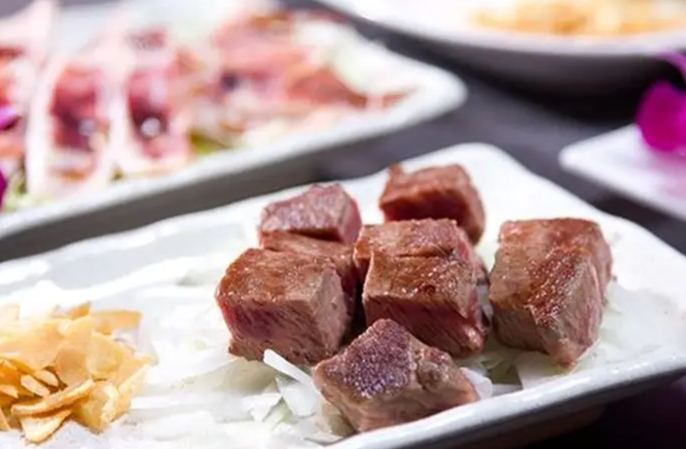 金融園區美食 金融園區美食