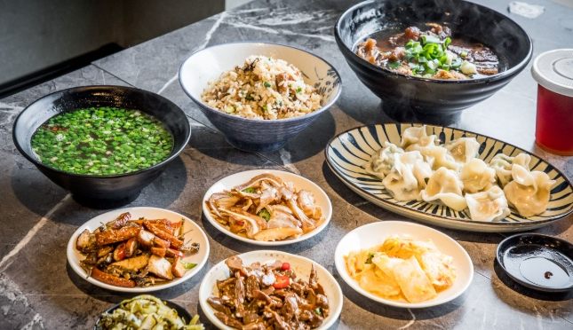 中壢小吃推薦 中壢小吃推薦