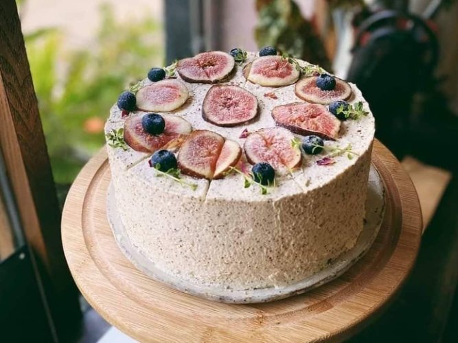 台北最強生日蛋糕