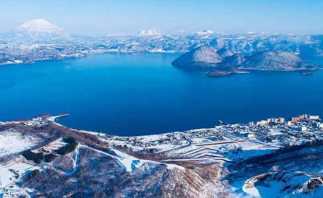 北海道自駕遊攻略 北海道自駕遊攻略