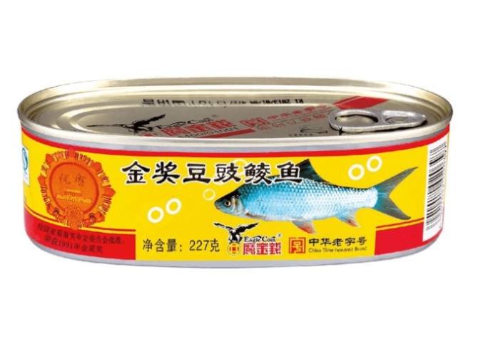 罐頭沙甸魚推介