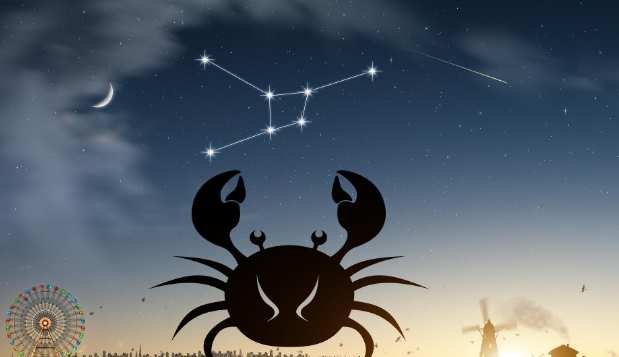 月亮巨蟹男愛情 月亮巨蟹男愛情