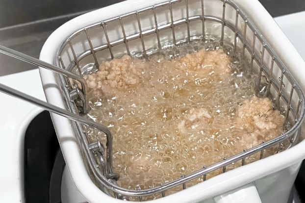 鹹酥雞做法 鹹酥雞做法