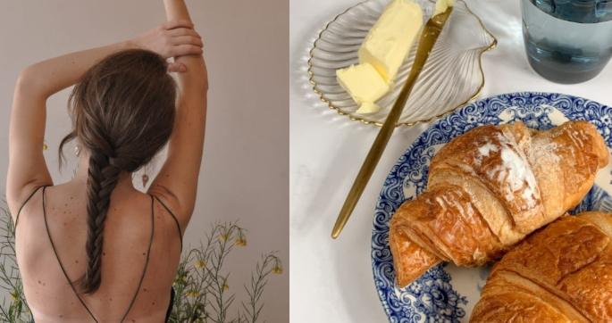 飲食瘦手臂方法 飲食瘦手臂方法