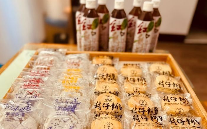 伴手禮選購指南 伴手禮選購指南