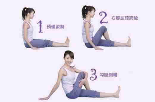 如何令背變薄？