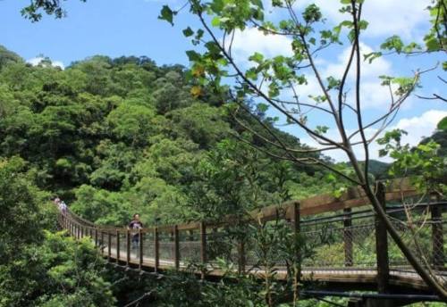 無障礙旅遊中部 無障礙旅遊中部