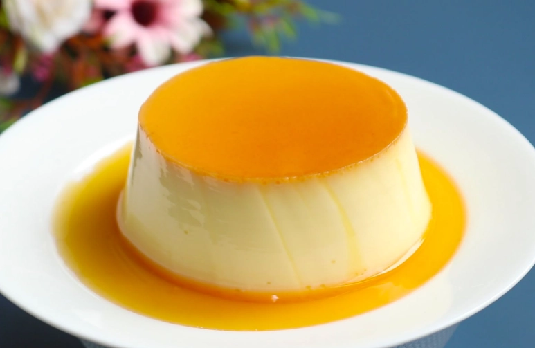 布丁失敗原因全解析：避開常見地雷，輕鬆做出滑嫩布丁
