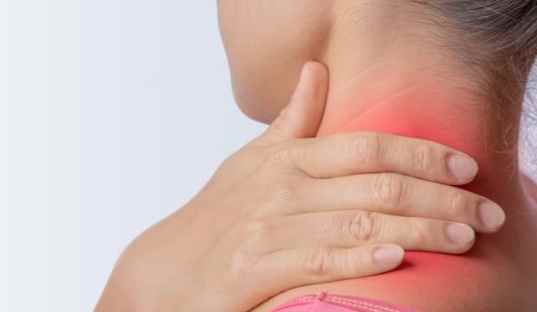 斜方肌酸痛舒緩 斜方肌酸痛舒緩