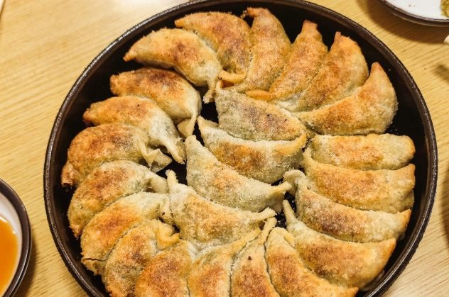 福岡必吃美食 福岡必吃美食