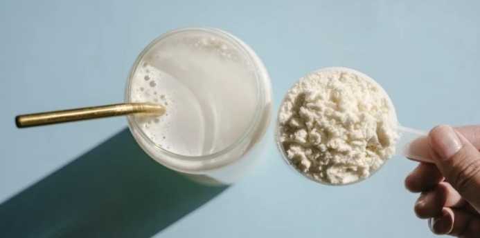 蛋白粉睡前喝 蛋白粉睡前喝