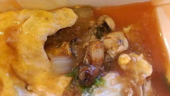 銅鑼老街小吃 銅鑼老街小吃