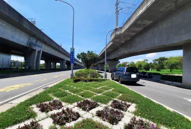 台南歸仁秘境 台南歸仁秘境