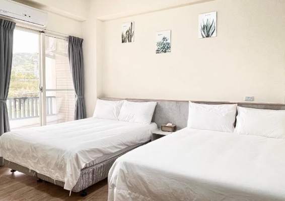 台東市便宜住宿推薦 台東市便宜住宿推薦