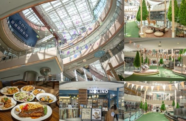 中壢雨天去處 中壢雨天去處