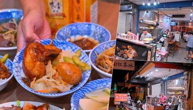 建國市場美食推薦 建國市場美食推薦