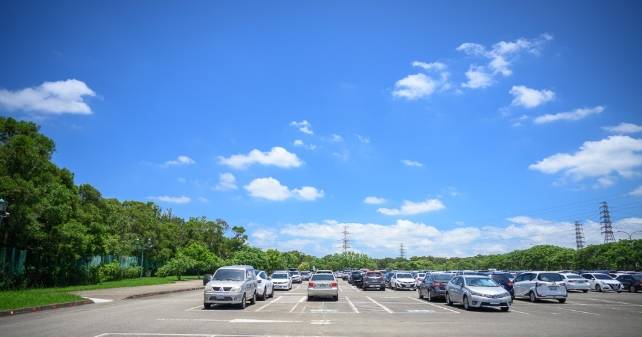 六福村家庭旅遊