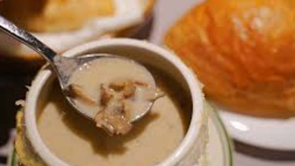 牛排配湯推薦 牛排配湯推薦