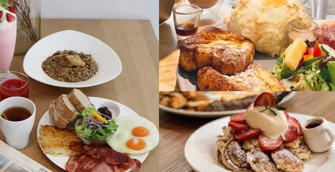 中山站美食推薦 中山站美食推薦