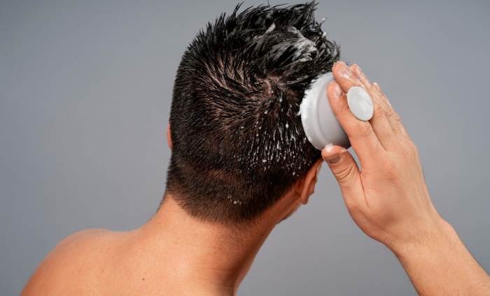 生髮洗髮精推薦 生髮洗髮精推薦