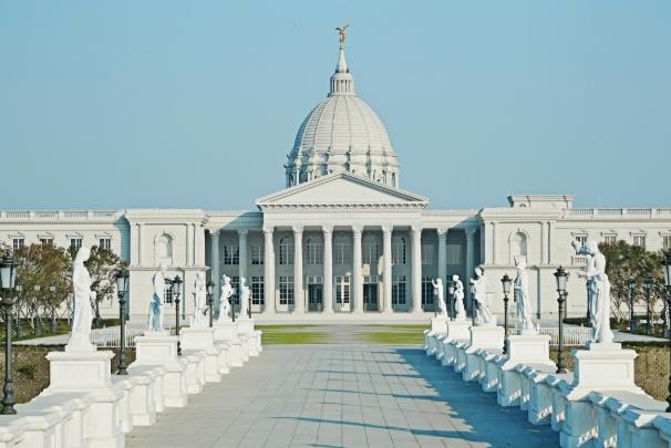 台南高鐵周邊景點 台南高鐵周邊景點