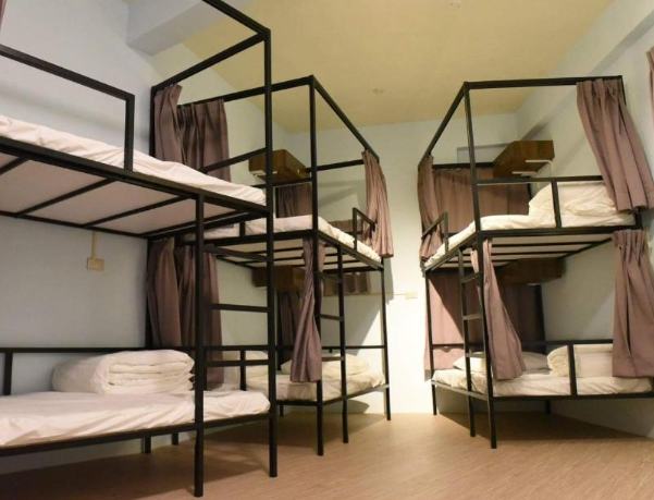 六福村住宿 六福村住宿