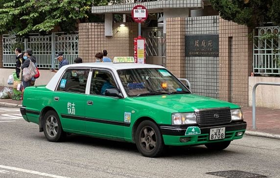 香港必去景点 香港必去景点