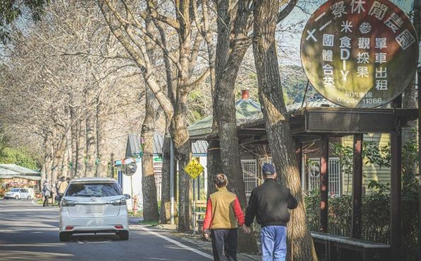 峨眉老街必吃 峨眉老街必吃