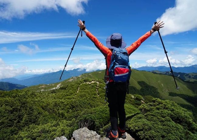 合歡山東峰來回時間 合歡山東峰來回時間