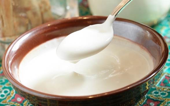 自製沙拉醬 自製沙拉醬