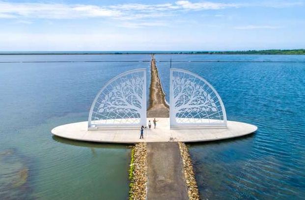 秀里蚵嗲旅遊 秀里蚵嗲旅遊