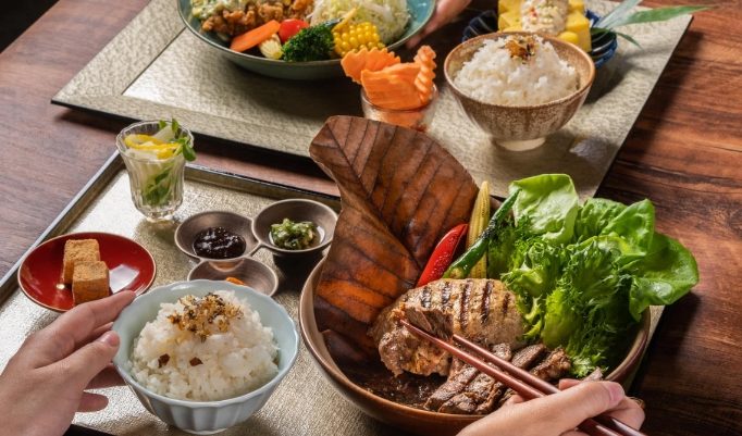 日本料理台北 日本料理台北