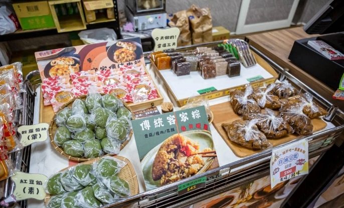 苗栗銅鑼伴手禮 苗栗銅鑼伴手禮